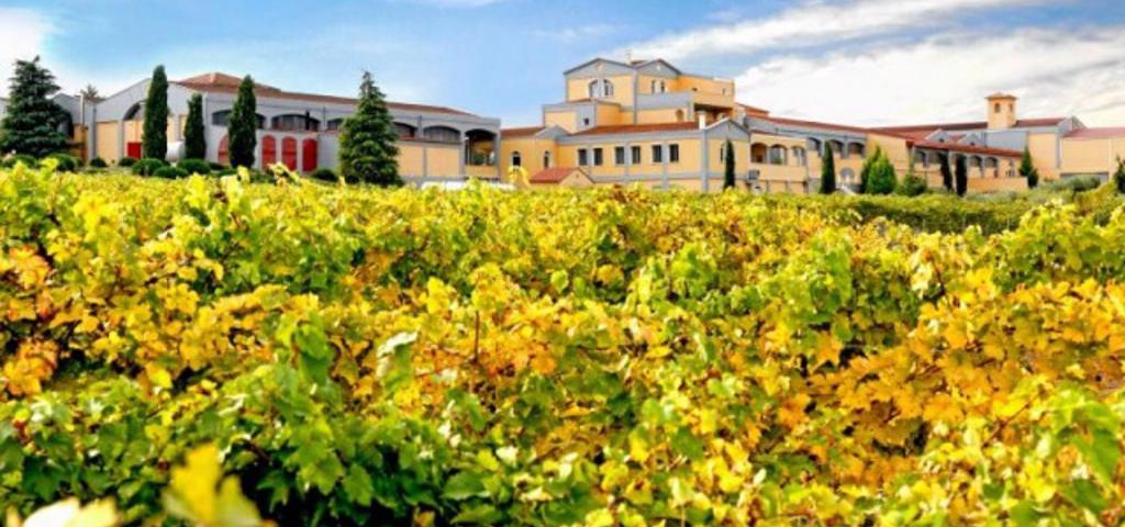 Κτήμα Λαζαρίδη: Ομολογιακό έως €3 εκατ. για νέα κτίρια Κτήμα Λαζαρίδη: Ομολογιακό έως €3 εκατ. για νέα κτίρια